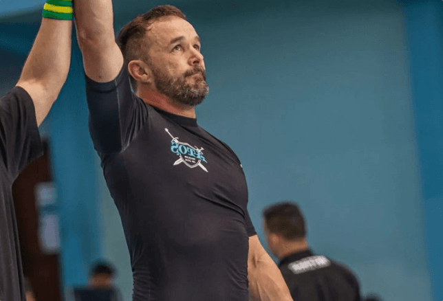 Jiu-Jitsu: um caminho para uma saúde melhor, laços mais fortes e crescimento pessoal